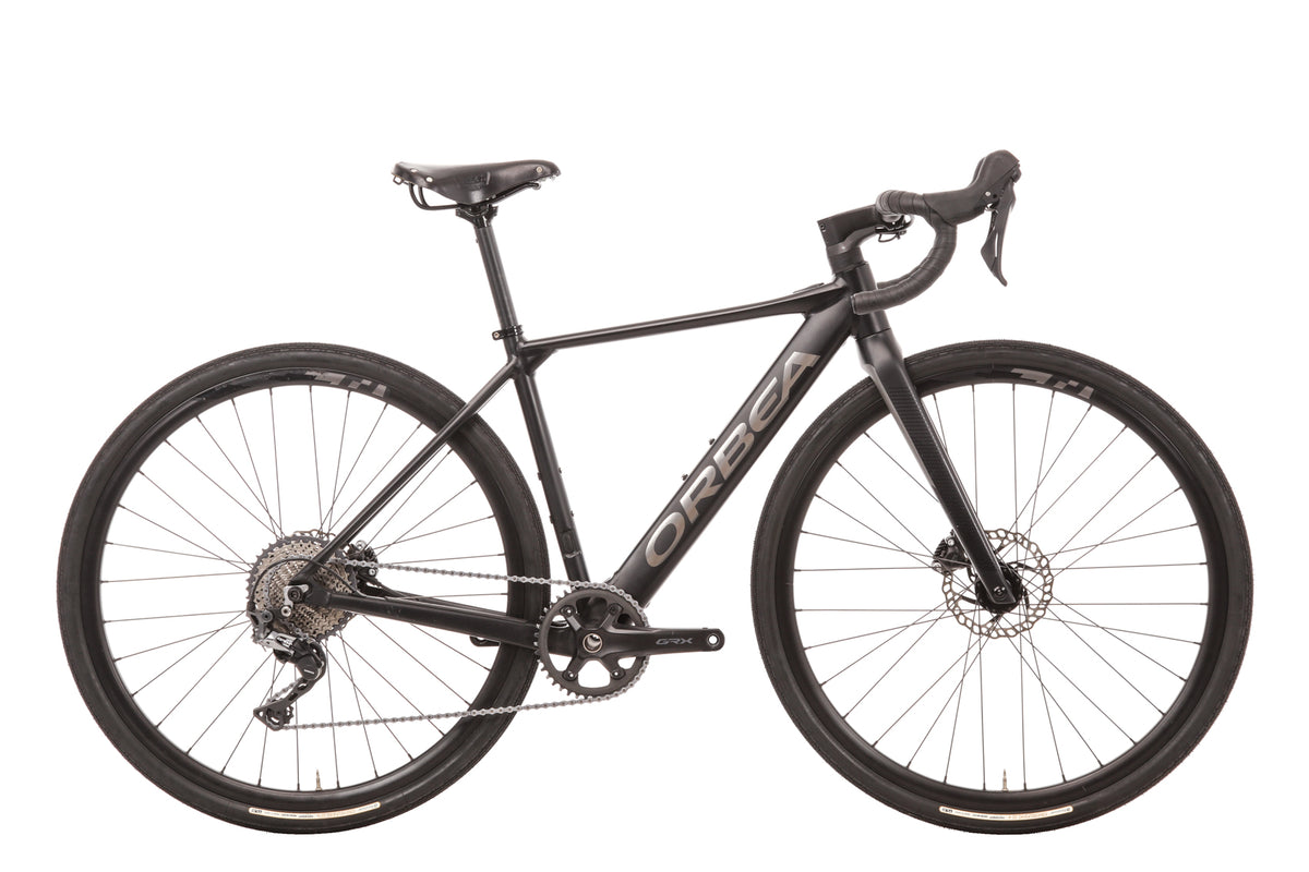 orbea gain d30 gravel e-bike 2021 Orbea Gain D30 1X Road E-Bike - 2021, X-Small