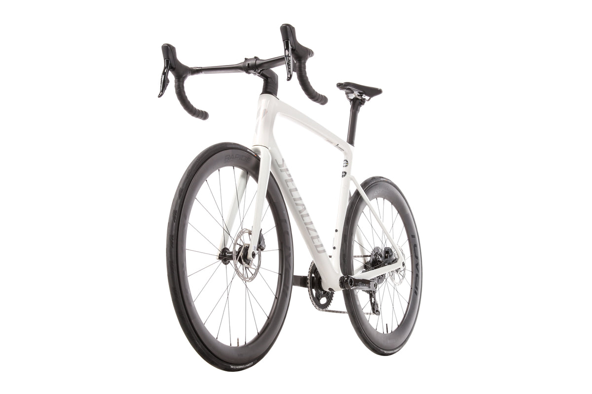 Specialized Tarmac SL7 Pro ⭐︎ SRAM Force Tarmac SL7 Pro - SRAM Force eTAP AXS