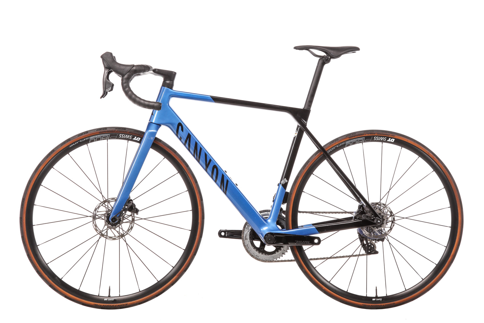 【美品】Canyon Ultimate CF SL フレームセット XSサイズ キャニオン CANYON アルティメット Ultimate CF SL Disc 7.0 2018年