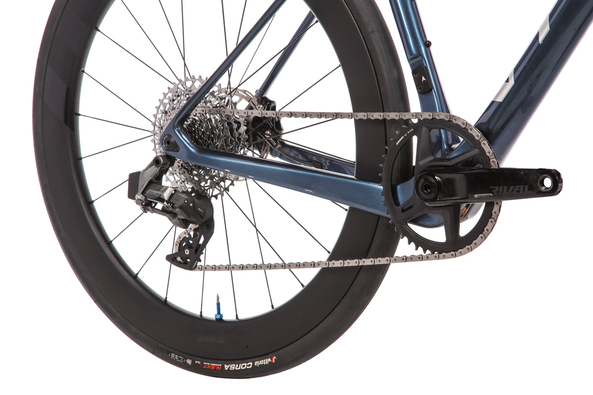 vitus venon evo-gr rival gravel bike Vitus Venon EVO-GR Rival AXS Gravel Bike - 2023, Small | The Pro's Closet