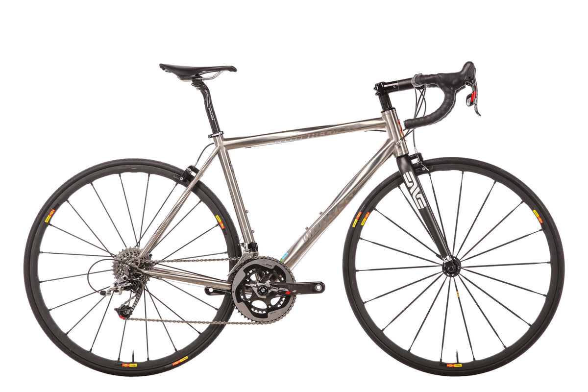 Lynskey Helix OS Road Bike - Medium | The Pro's Closet | BRD36142