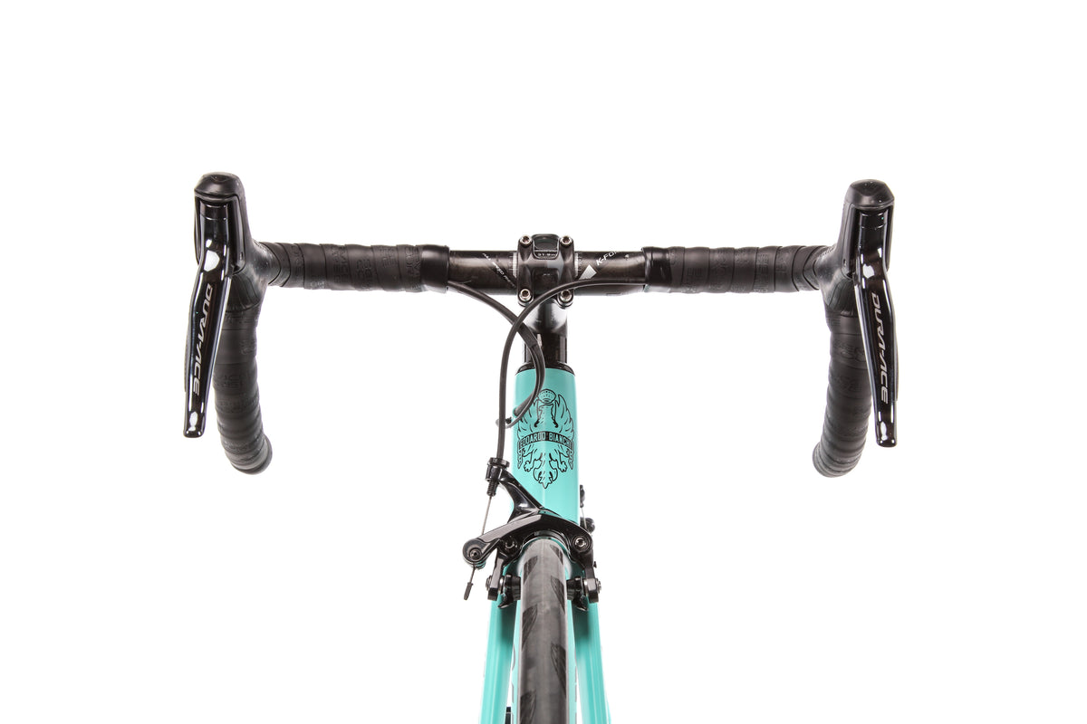 Bianchi Specialissima Road Bike - 2019, 50cm | The Pro's Closet