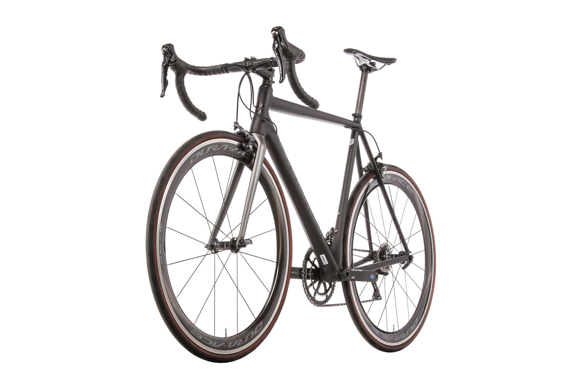 Cannondale caad12 アルテグラ　ブラック Cannondale CAAD12 Disc Ultegra Road Bike 2018 Black