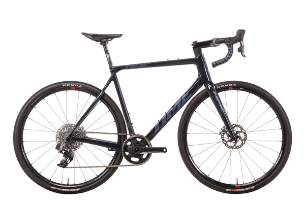 Time ADHX 45 Gravel Bike - 2023, Large | The Pro's Closet | BRD36274