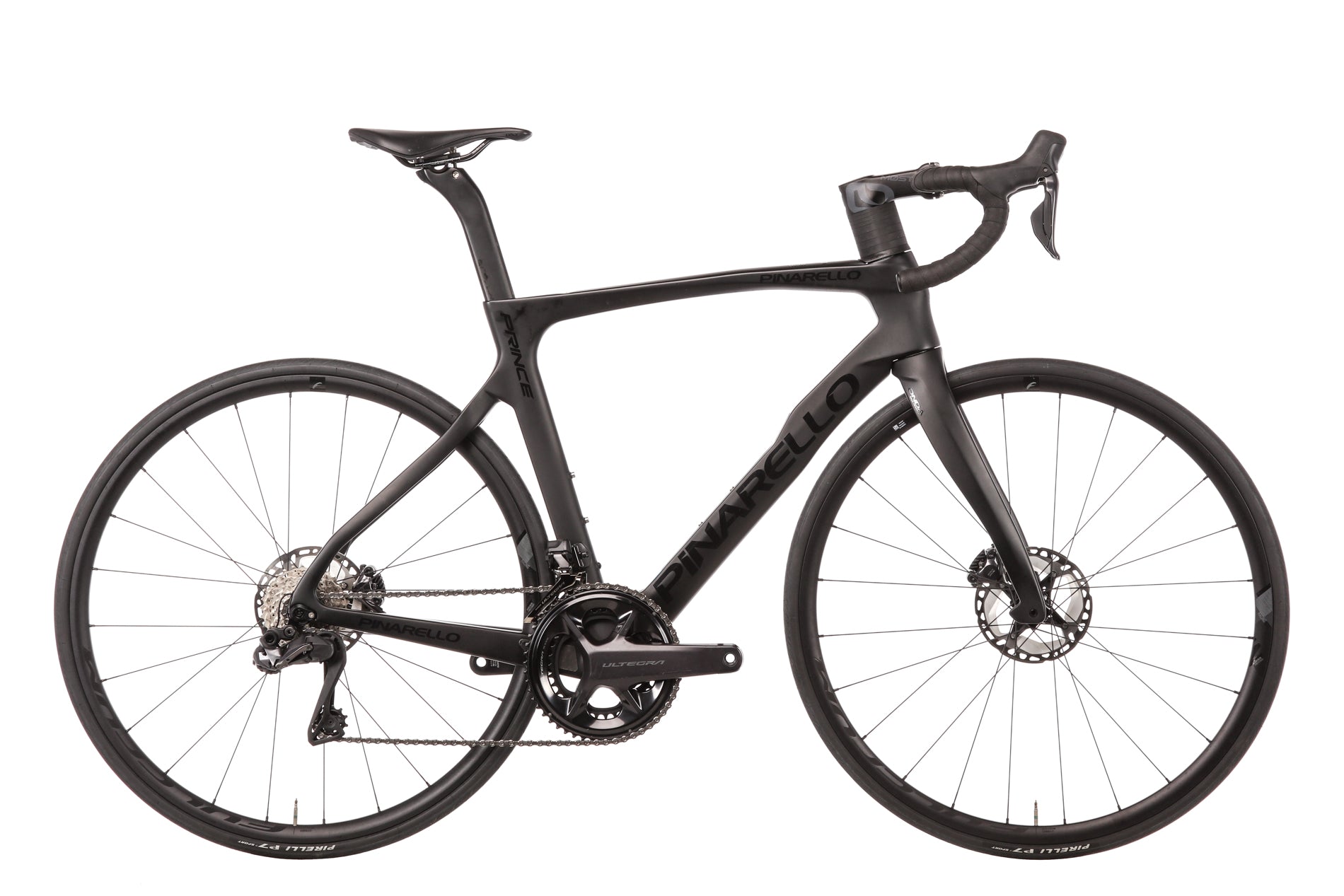 Prince Disk Pinarello 2021 Bikes Pinarello Prince Ultegra Di2 Road