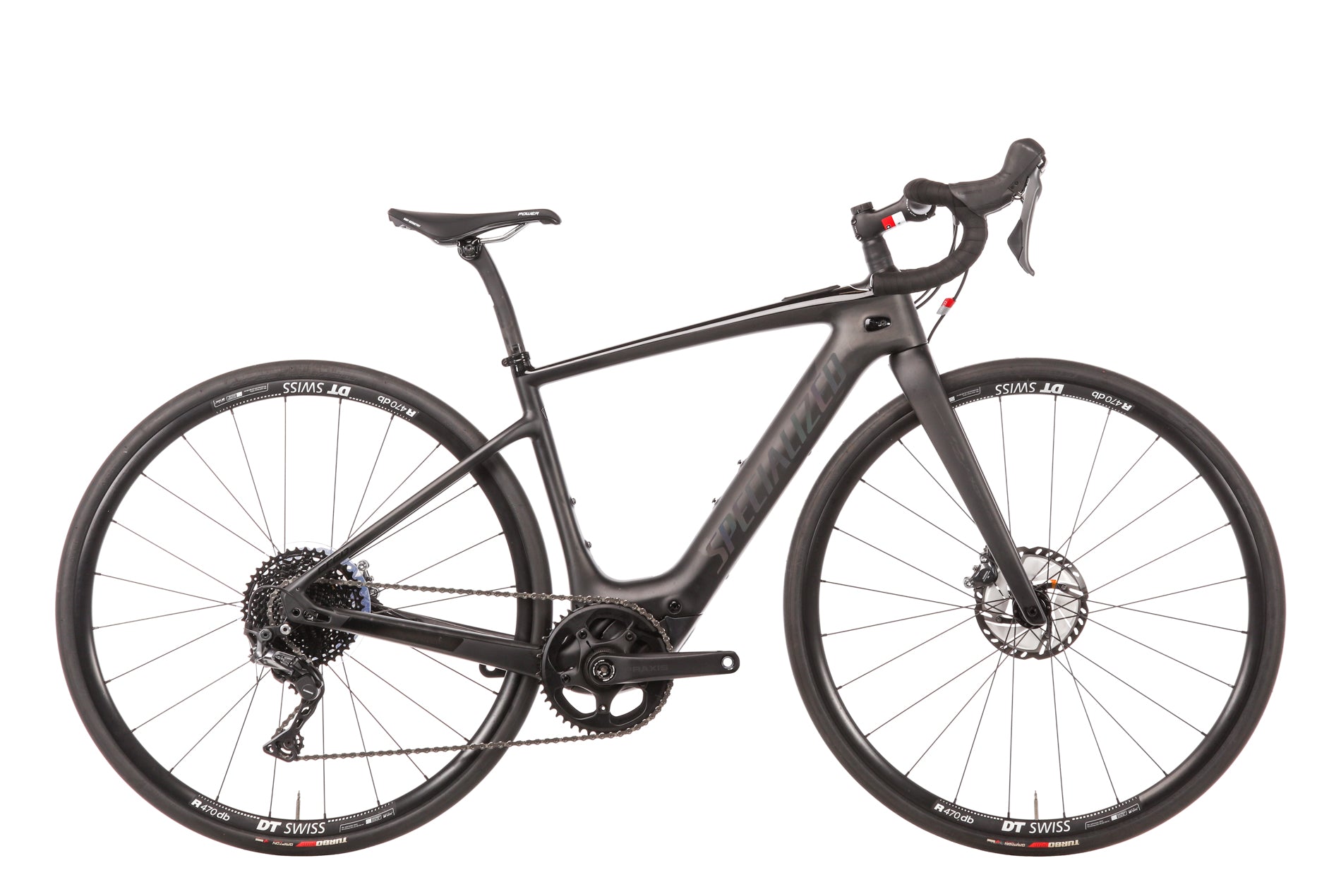 Specialized Turbo Creo SL Comp Carbon Road E-Bike - 2020, Small
