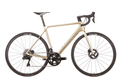 Canyon Ultimate Road Bikes For Sale
 subcategory