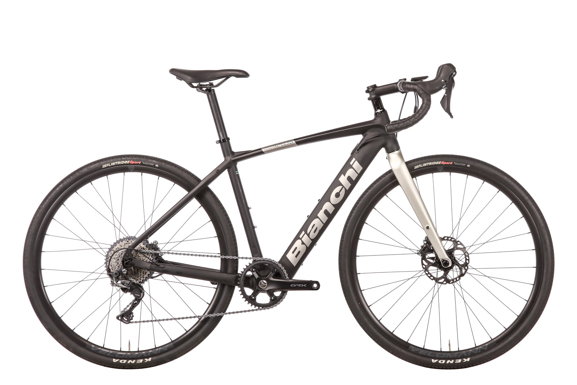 bianchi electric gravel bike Bianchi E-Impulso Gravel GRX 600 Gravel E-Bike - 2022, Small | The Pro's Closet