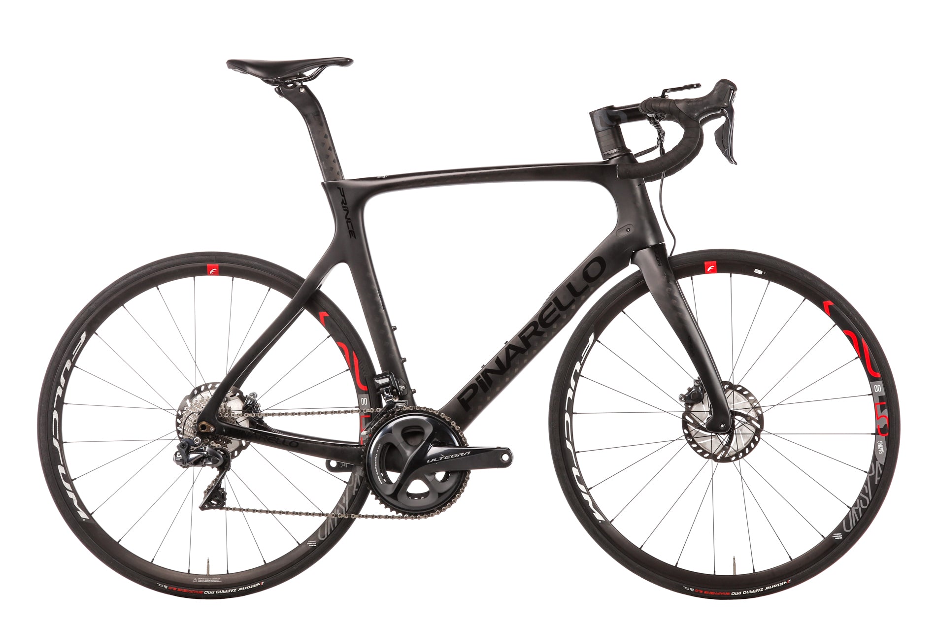 Rim Brake Pinarello Prince Review 2020 Carbon Pinarello Prince Fx
