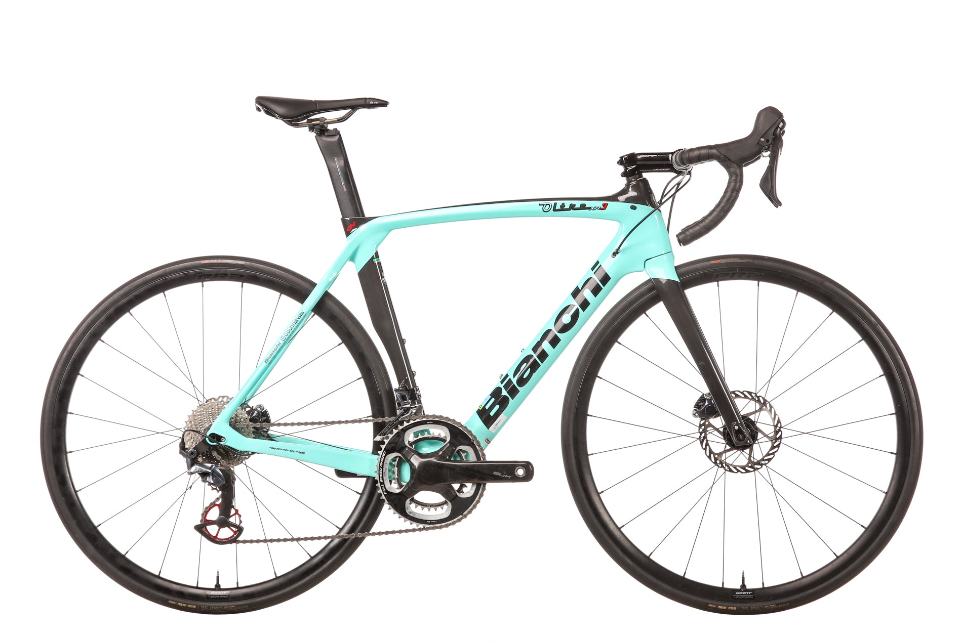 Used Bianchi Bikes for Sale - New & Used Carbon & Aluminum Road