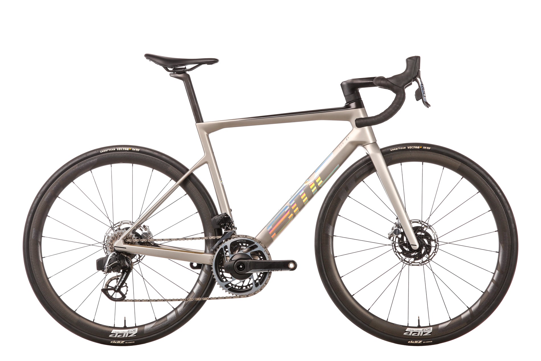 BMC Teammachine SLR 01 Road Bike - 2022, 54cm | The Pro's