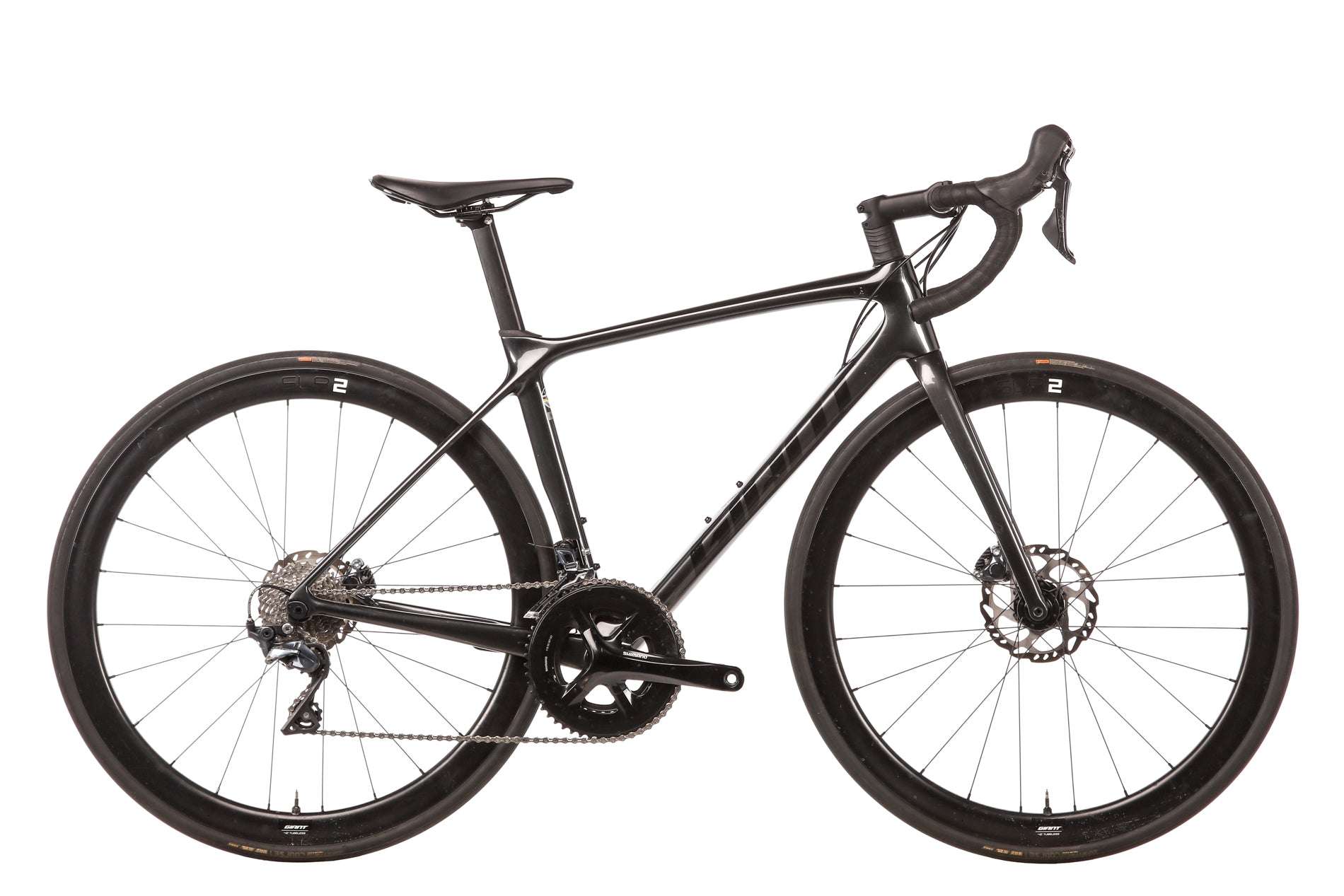 Giant TCR Advanced Size Chart - Weight, Specs, Price | TPC - The