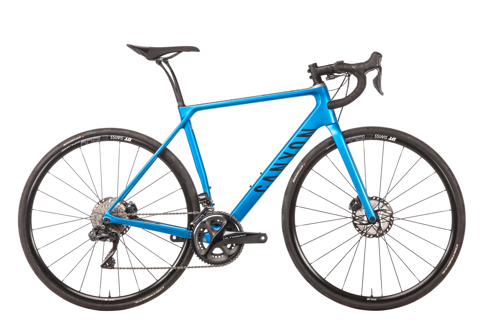canyon endurace CFSL disk (フレームセットその他） Canyon Endurace CF SL Disc 8.0 Di2 Road Bike - 2020, Medium | The