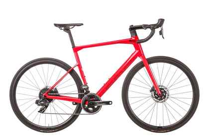 BMC Roadmachine
 subcategory