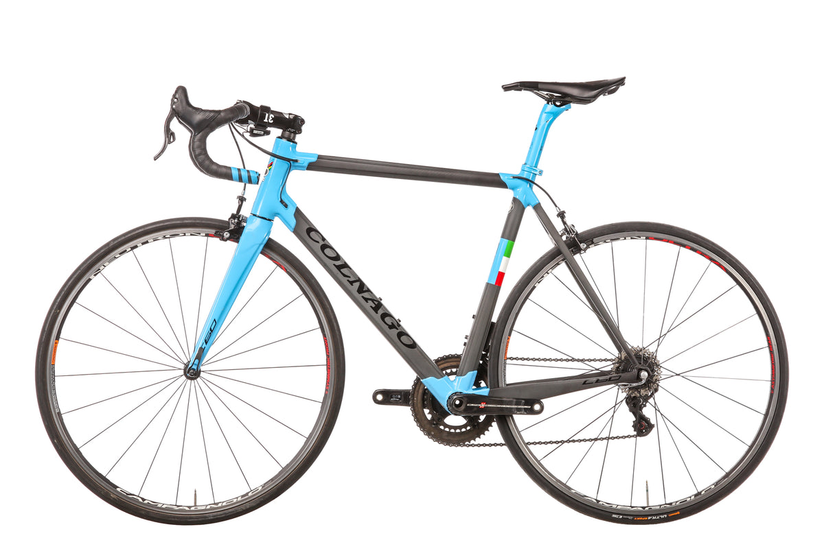 COLNAGO C60 57ホリゾンタル COLNAGO C60 57ホリゾンタル 至極の逸品