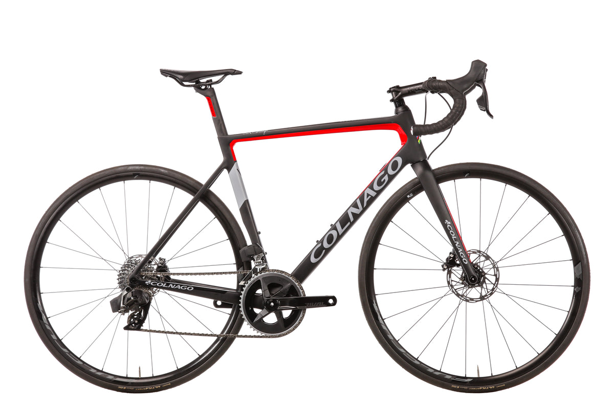 colnago rennrad 2021 Colnago V3 Road Bike - 2021, 52s | The Pro's Closet