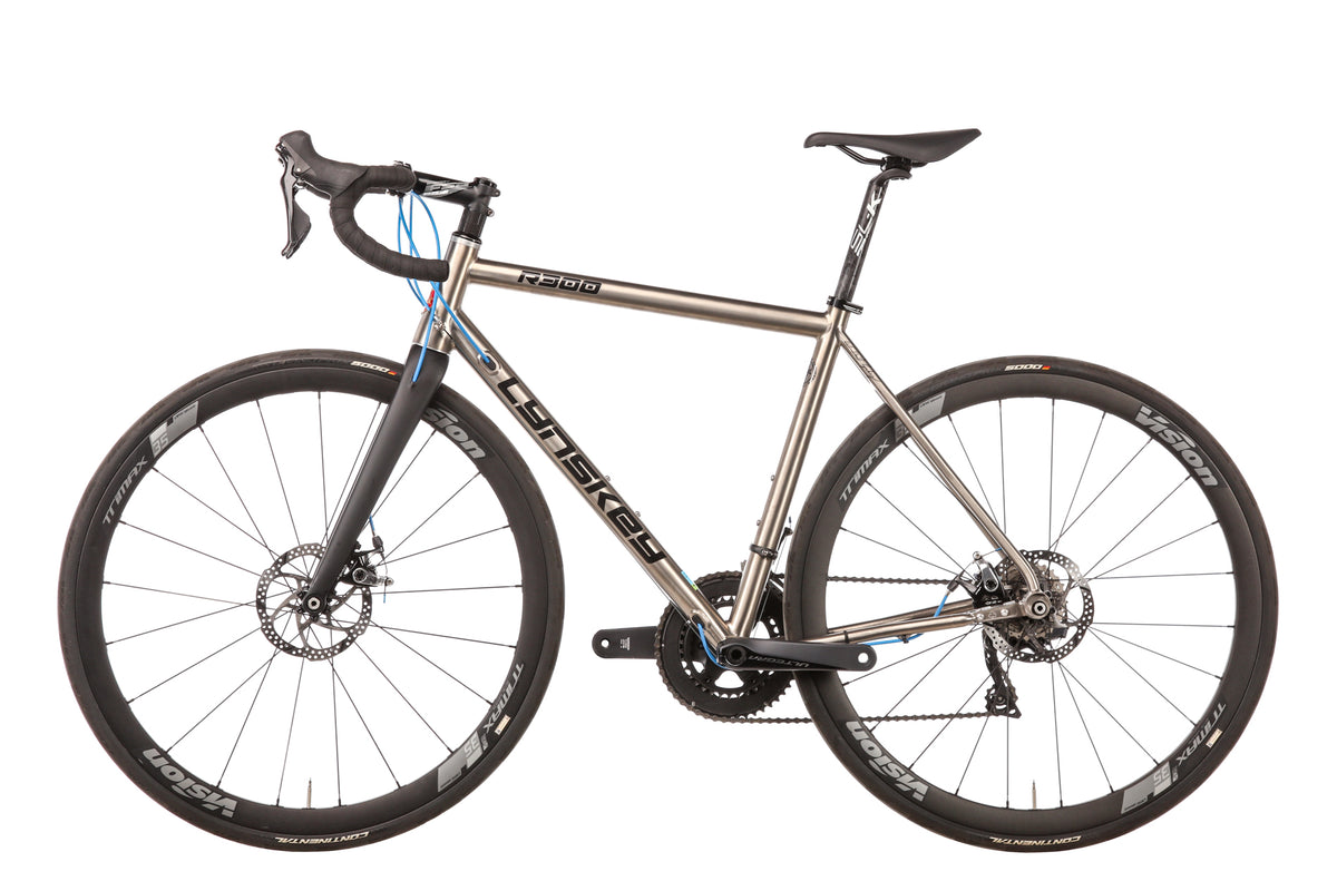 Lynskey R255 Disc Lynskey R300 Disc Road Bike - 2021, Medium | The Pro's Closet | BRD36642