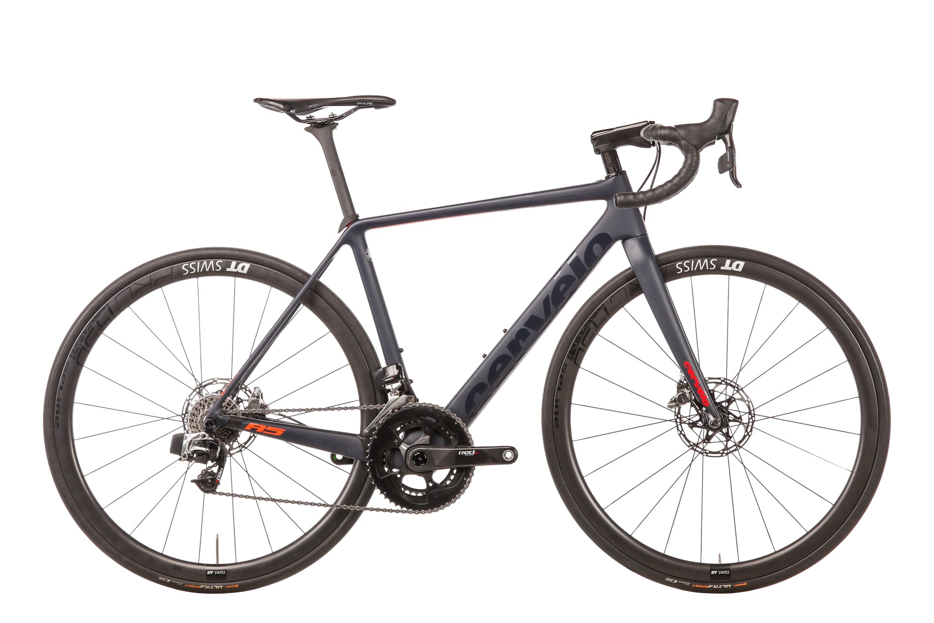 Bicycle 2019 R5 Cervelo Cervélo R5 Disc ETap Road Bike 2019, 54cm