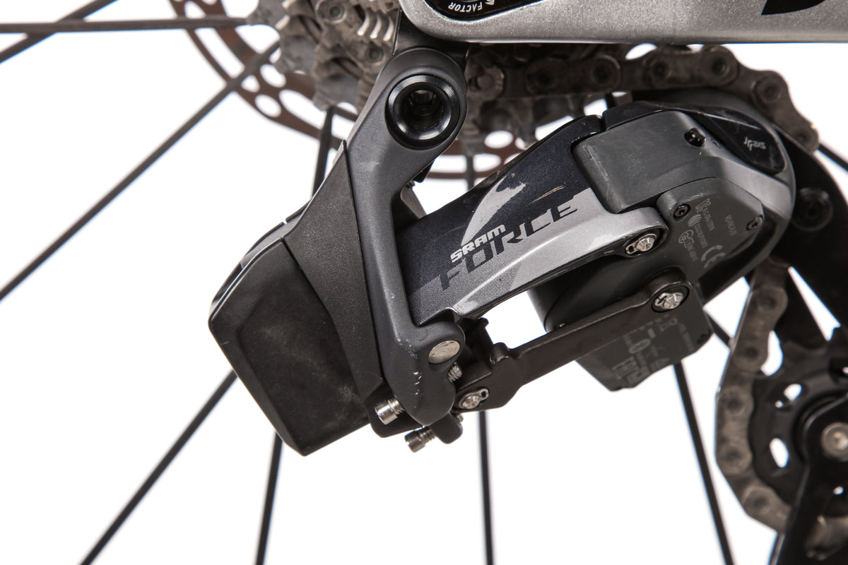 Factor ONE Disc Road Bike - 2021, 58cm | The Pro's Closet | BRD36689