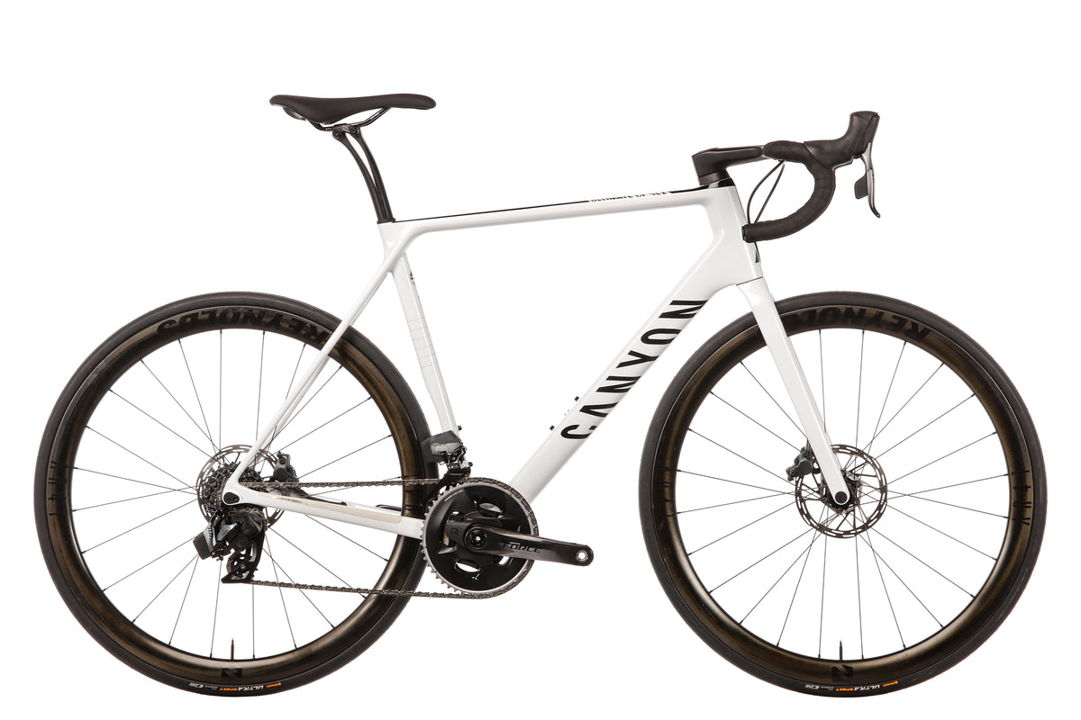 canyon rennräder 2021 Canyon Ultimate CF SLX Road Bike - 2021, Large | Used Bike | TPC