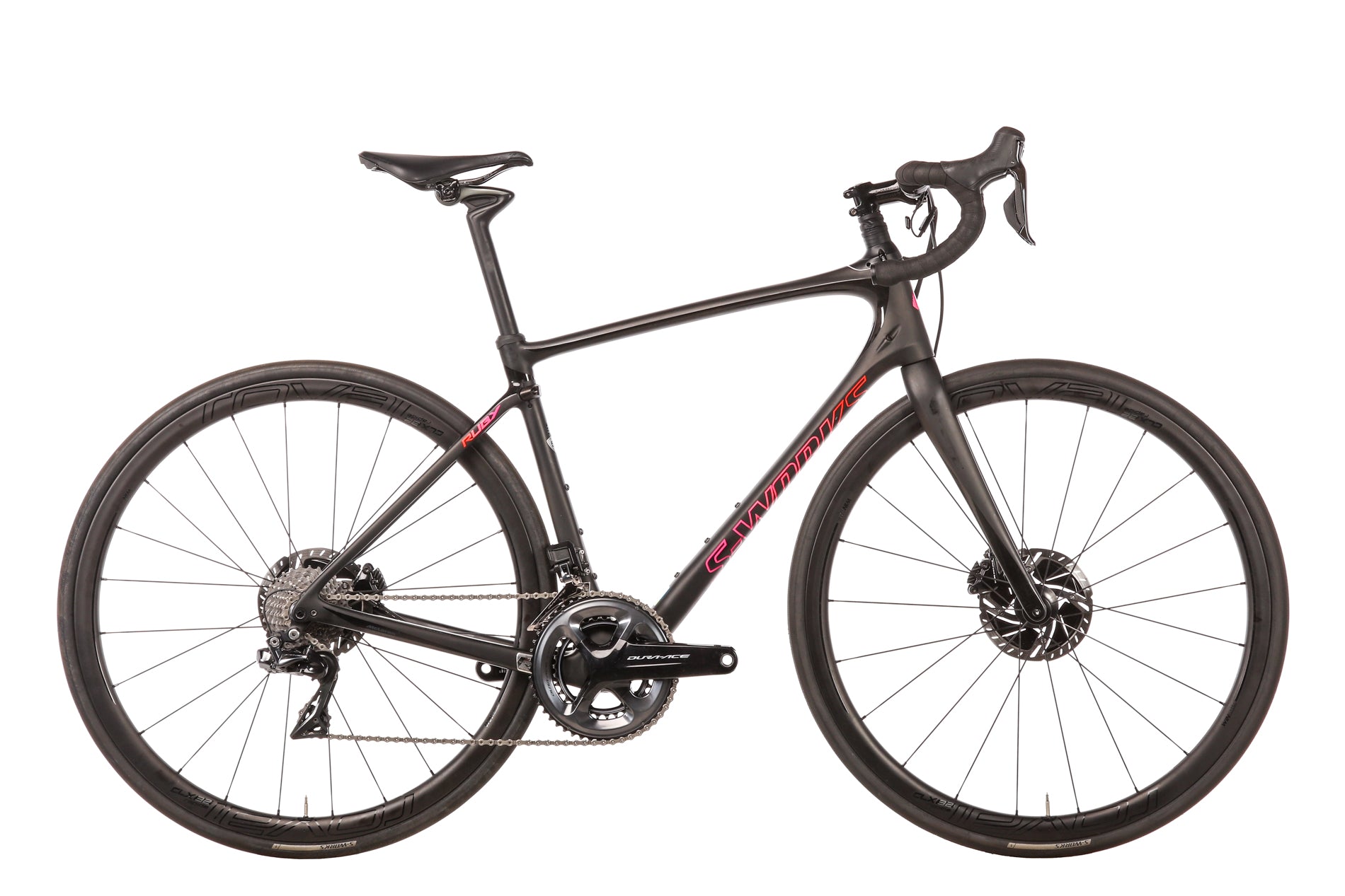 Specialized S-Works Ruby Women's Road Bike - 2019, 54cm | The