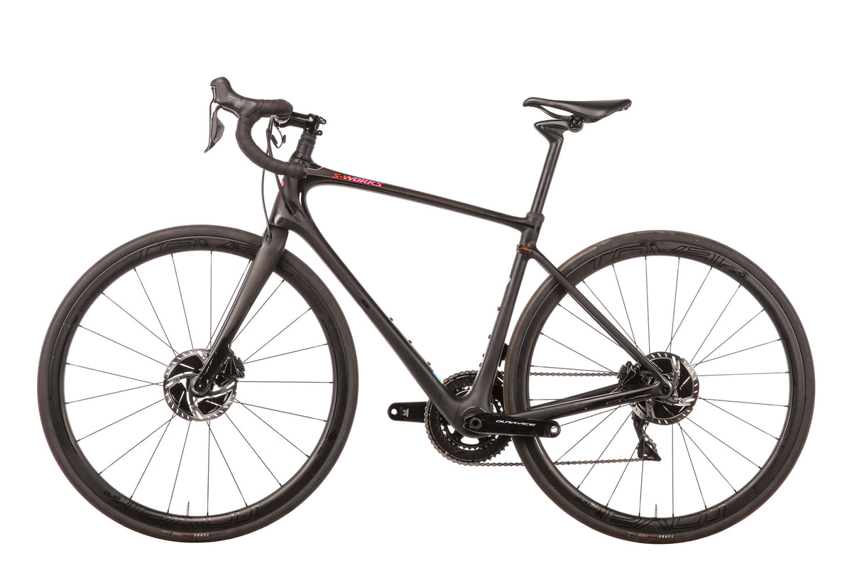 Specialized S-Works Ruby Women's Road Bike - 2019, 54cm | The