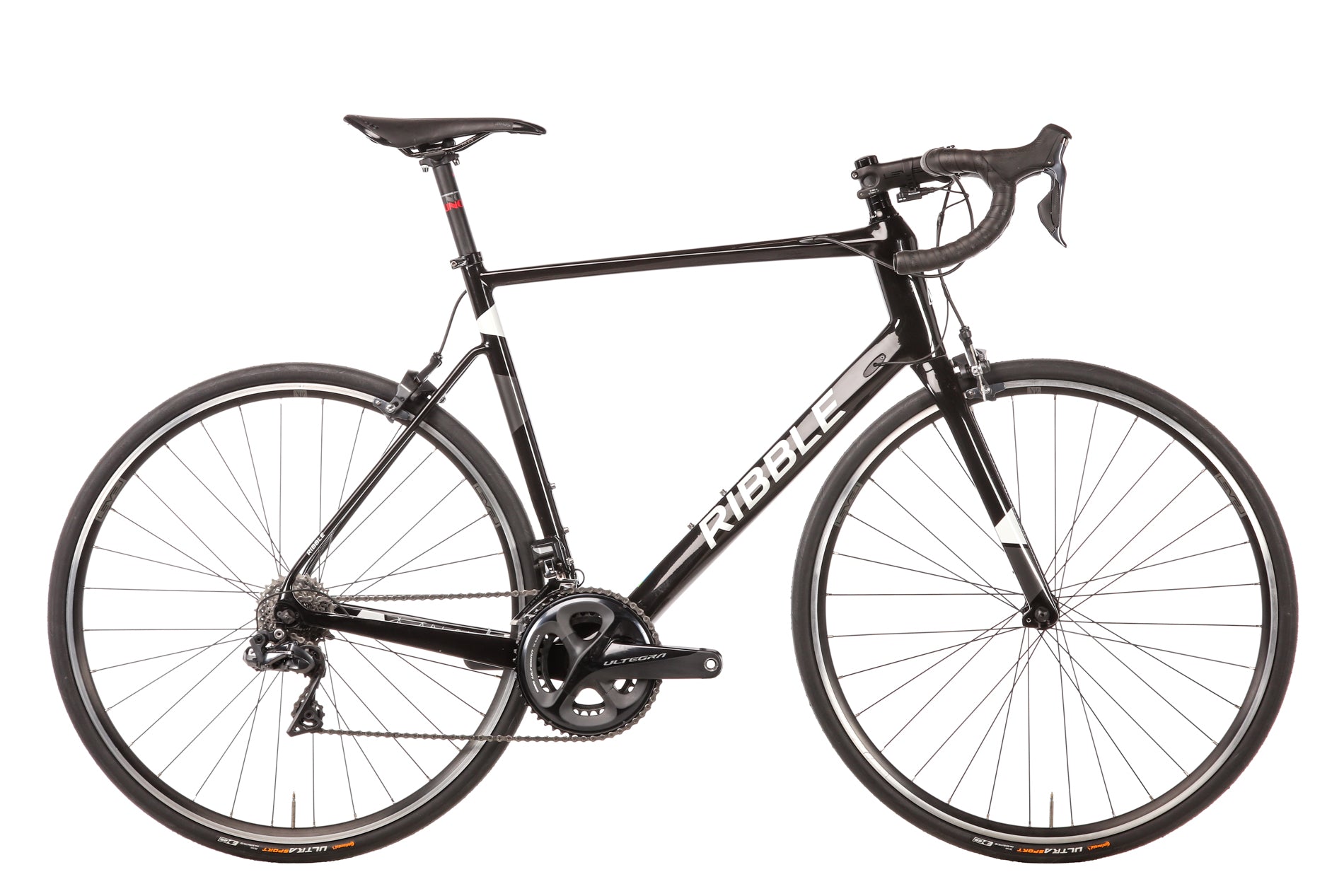 Ribble R872 Carbon Road Bike - 2019, X-Large | The Pro's Closet | BRD36744