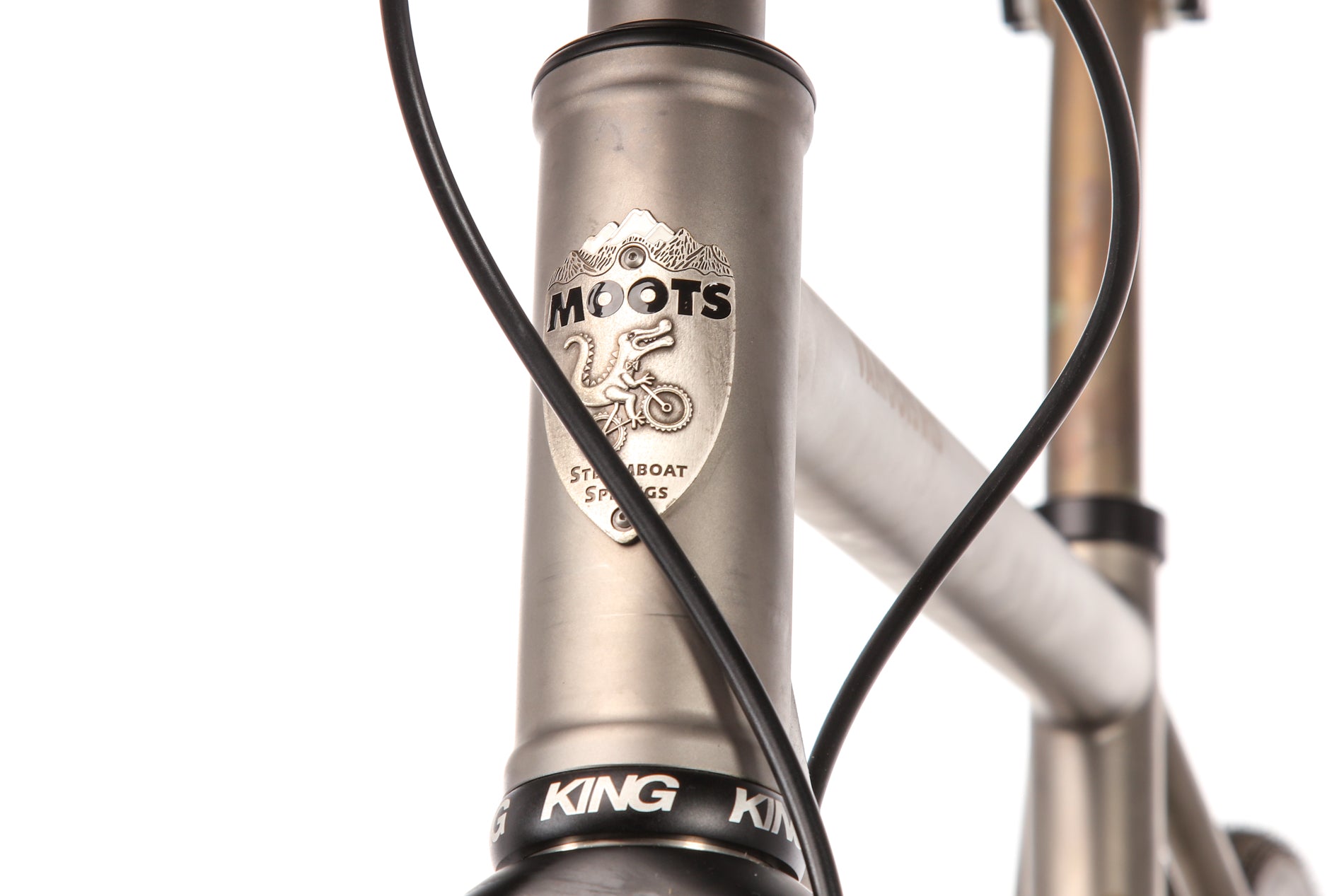 VA MOOTS RCS 40周年　新品未使用　サイズ52 VA MOOTS RCS 40周年 新品未使用 サイズ52 - メルカリ