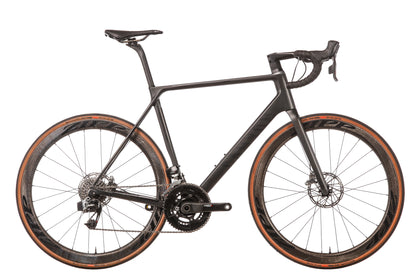 Canyon Ultimate Road Bikes For Sale
 subcategory
