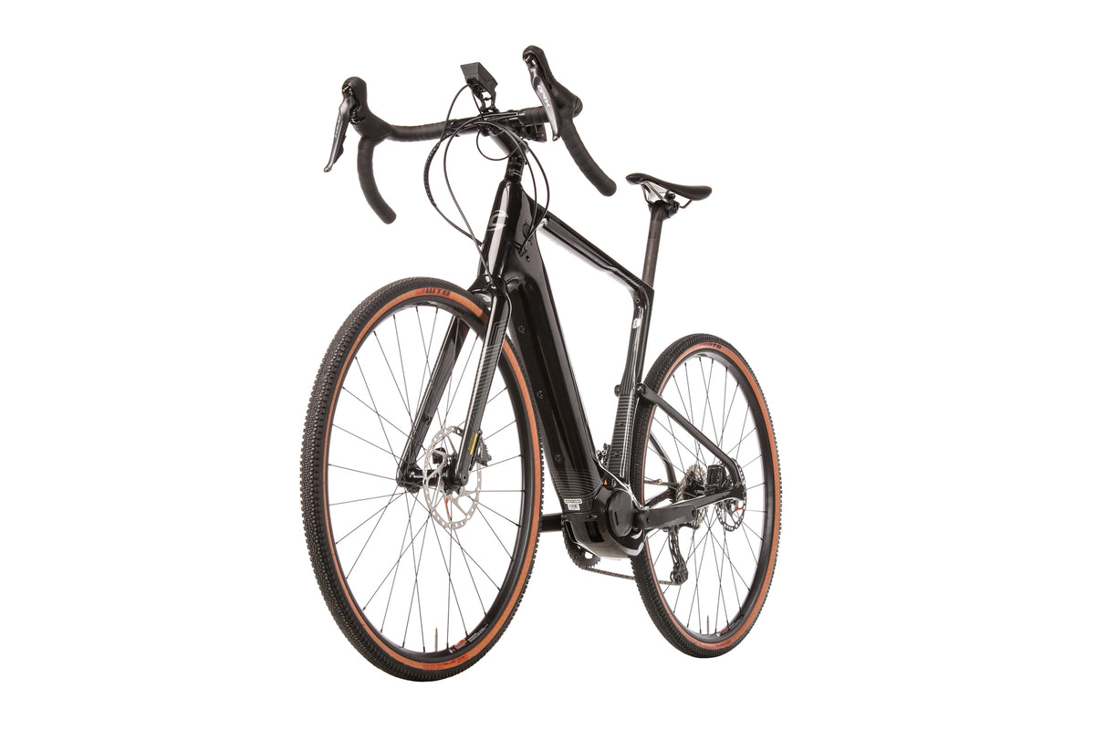 cannondale e gravel bike 2022 Cannondale Topstone Neo Carbon 2 Gravel E-Bike - 2022, Large | The Pro's Closet