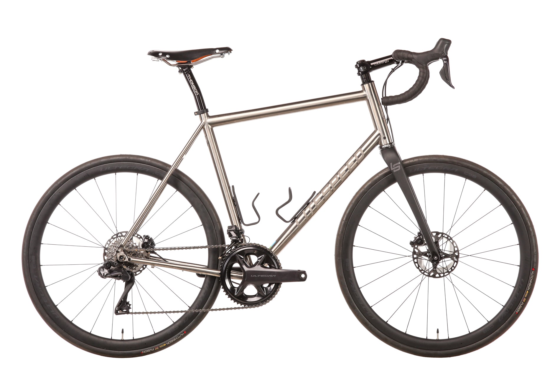 Litespeed Cherohala Road Bike 2022, X-Large The Pro's Closet