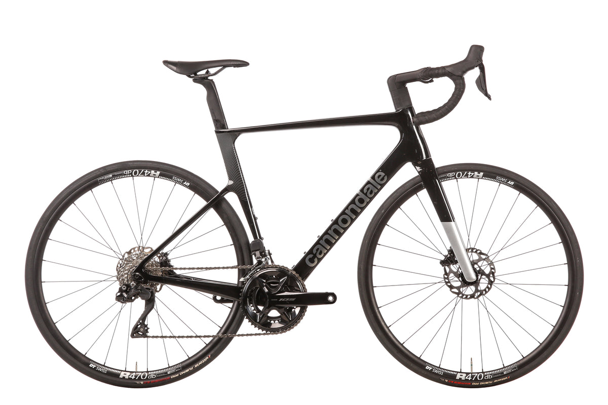 自転車本体 cannondale SuperSix EVO 3 2024 56size Cannondale SuperSix EVO 3 Road Bike - 2024, 56cm | The Pro's