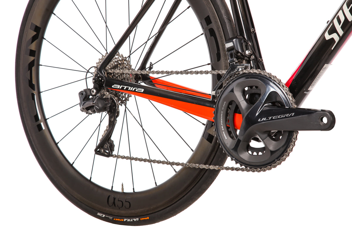 Specialized Amira Women's Road Bike - 2017, 54cm | The Pro's