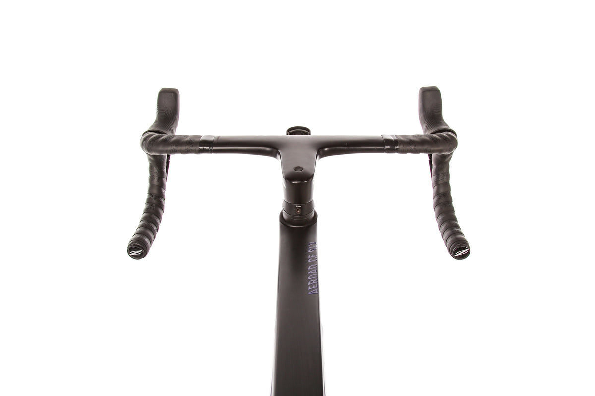 Canyon Aeroad CF SLX 8 AXS Force Road Bike - 2024, X-Large | The