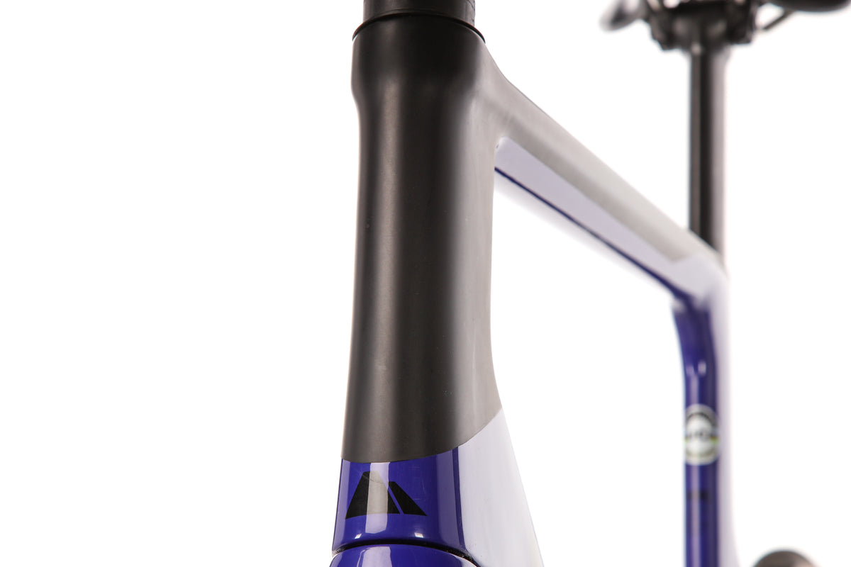 Canyon Aeroad CF SLX 8 AXS Force Road Bike - 2024, X-Large | The