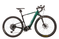 cannondale gravel e bike 2022 Cannondale Topstone Neo Carbon Lefty Gravel E-Bike - 2022, Medium | The Pro's Closet