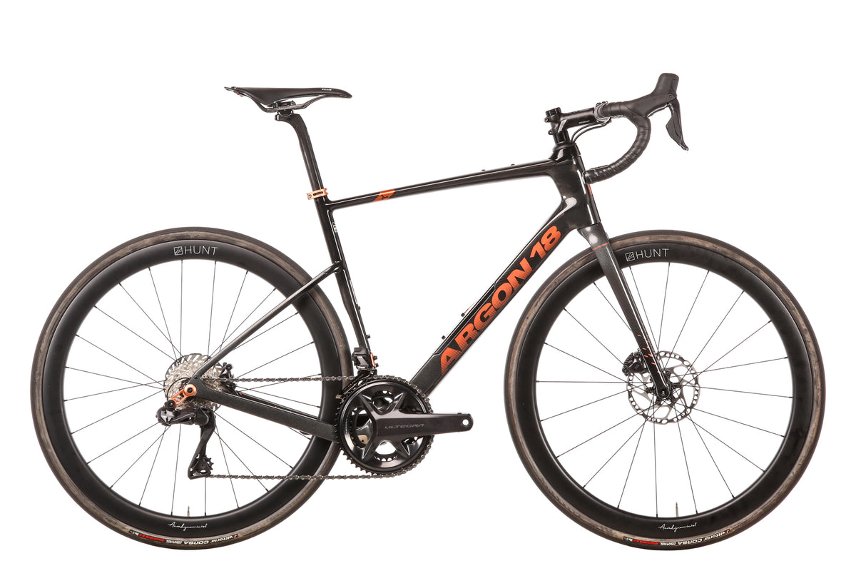 ARGON18 KRYPTON ULTEGRA 2015 L(560) Krypton | Road Race or Road