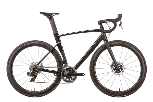 黒*豆様 Allez Sprint Disc Sagan/電動アルテ+DURAブ 黒*豆様 Allez Sprint Disc Sagan/電動アルテ+DURAブ - メルカリ