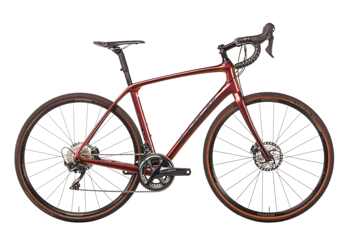TREK DOMANE プロジェクト1 SLR6 52サイズ　Di2 2019 TREK DOMANE プロジェクト1 SLR6 52サイズ Di2 2019 自転車