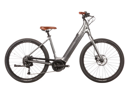 Certified Pre-Owned Used Commuter E-Bikes for Sale
 subcategory