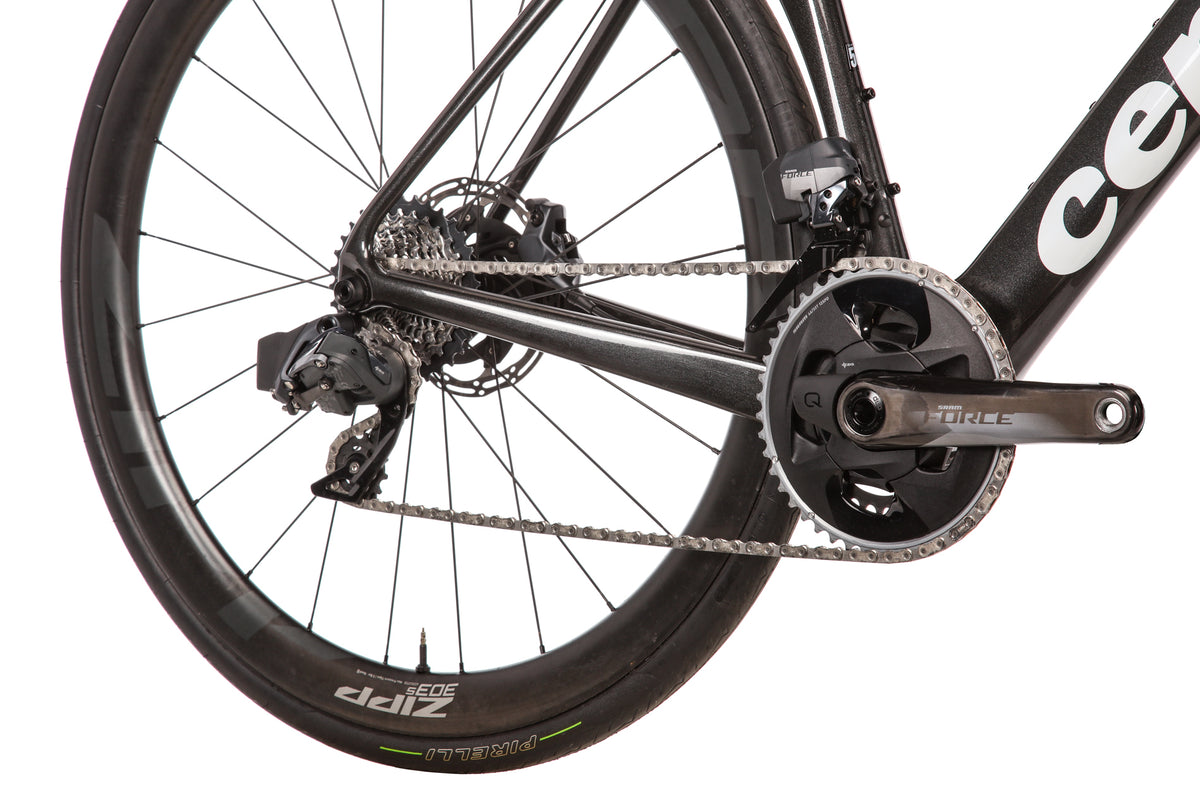 Velobike 値段相談可 Cervélo Soloist Force AXS Road Bike - 2023, 56cm | The Pro's