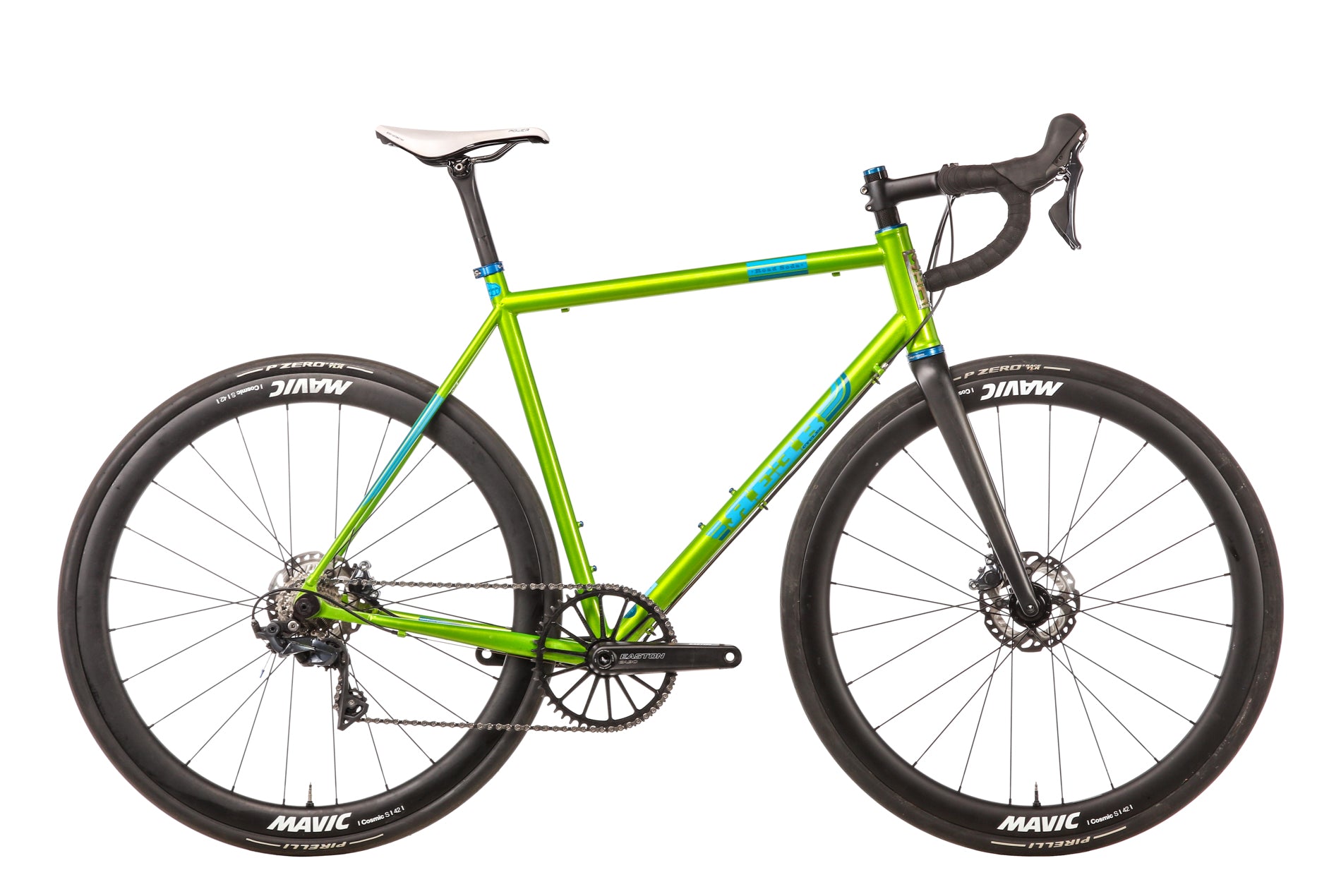 Reeb Cycles Road Soda Road Bike - 2018, Large | The Pro's