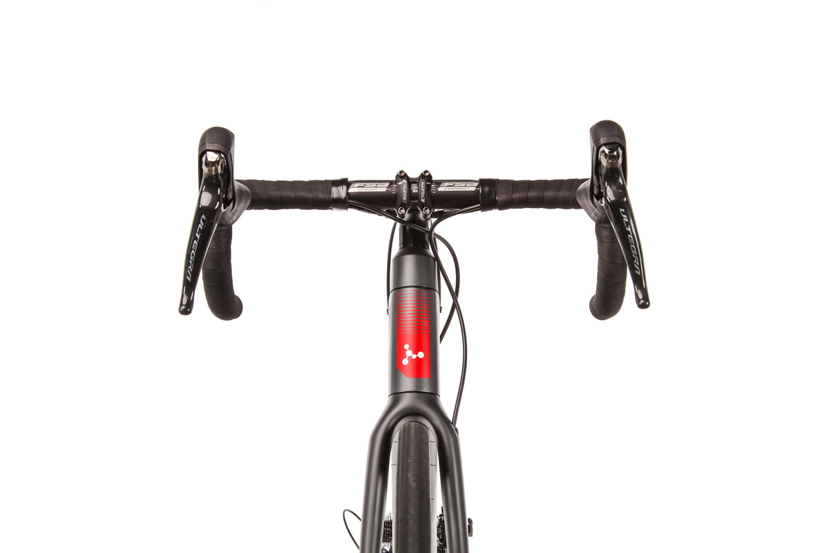 Argon 18 Krypton GF Ultegra Road Bike - 2018, Small | The