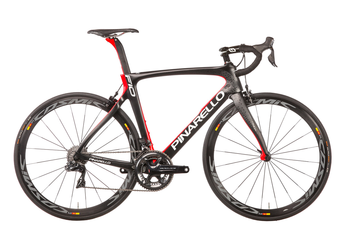 Pinarello Dogma F10 Road Bike - 2017, 55cm | The Pro's Closet