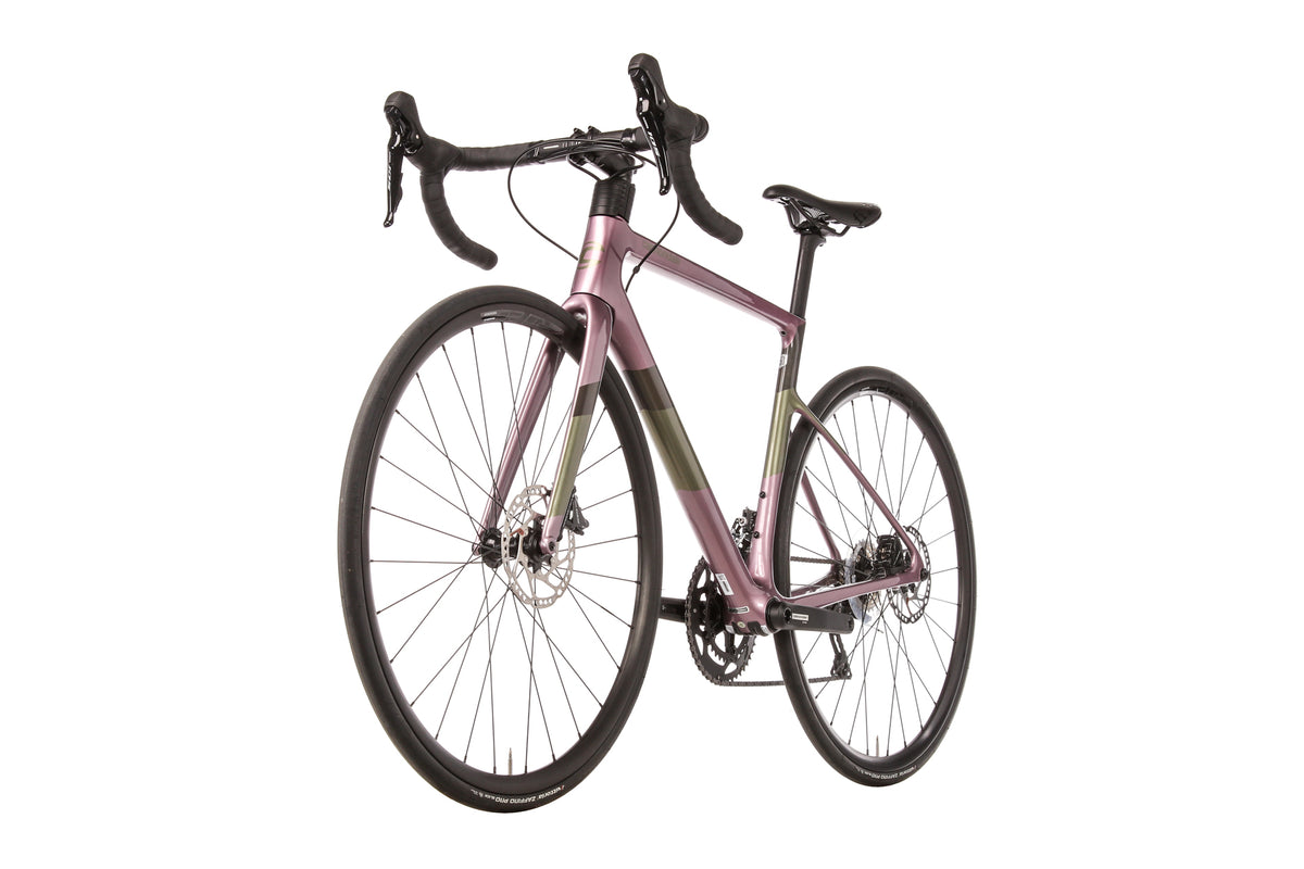 Cannondale SuperSix EVO 105 Road Bike - 2020, 51cm | The Pro's