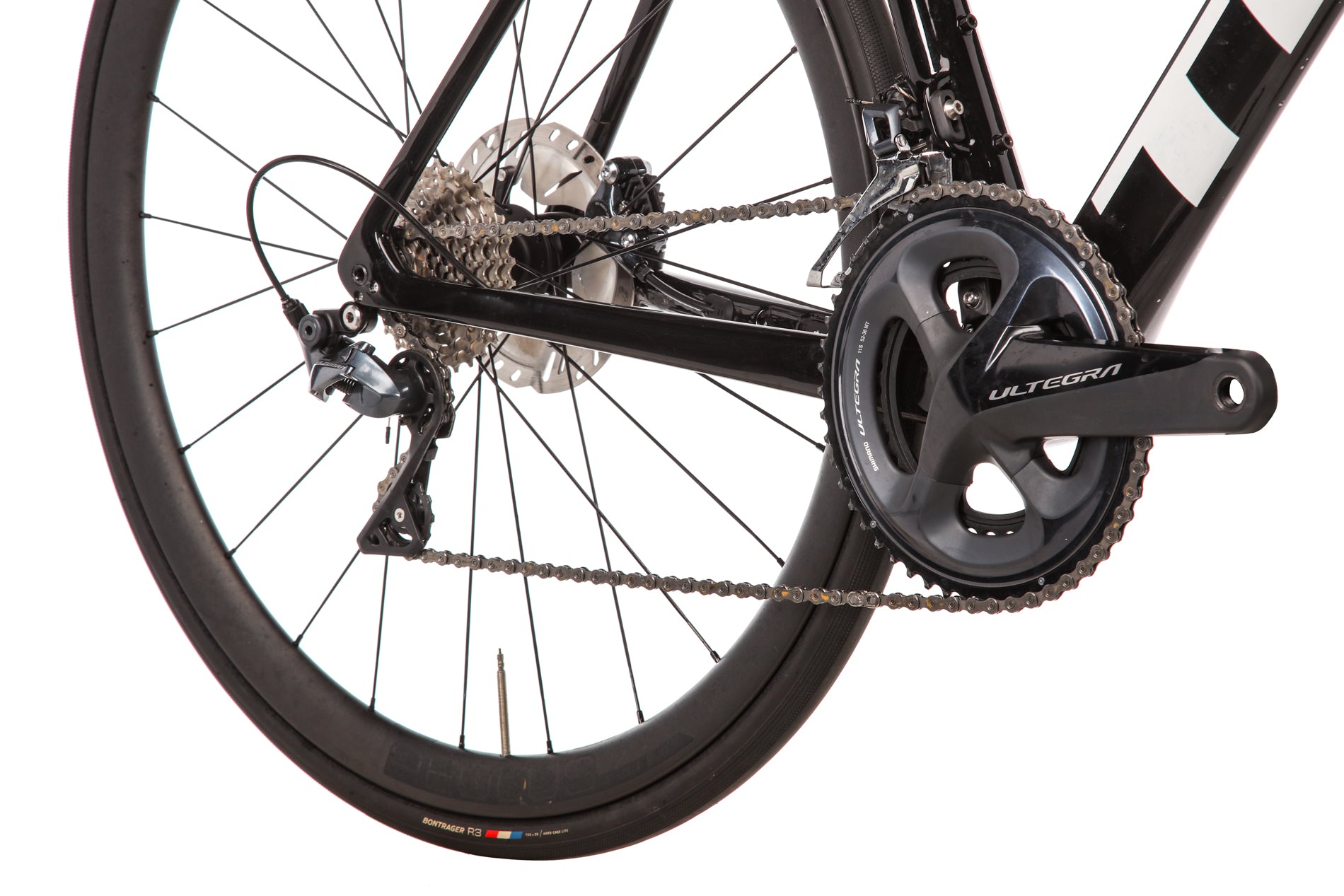 Trek Émonda SL 6 Disc Pro Road Bike - 2021, 54cm | The Pro's