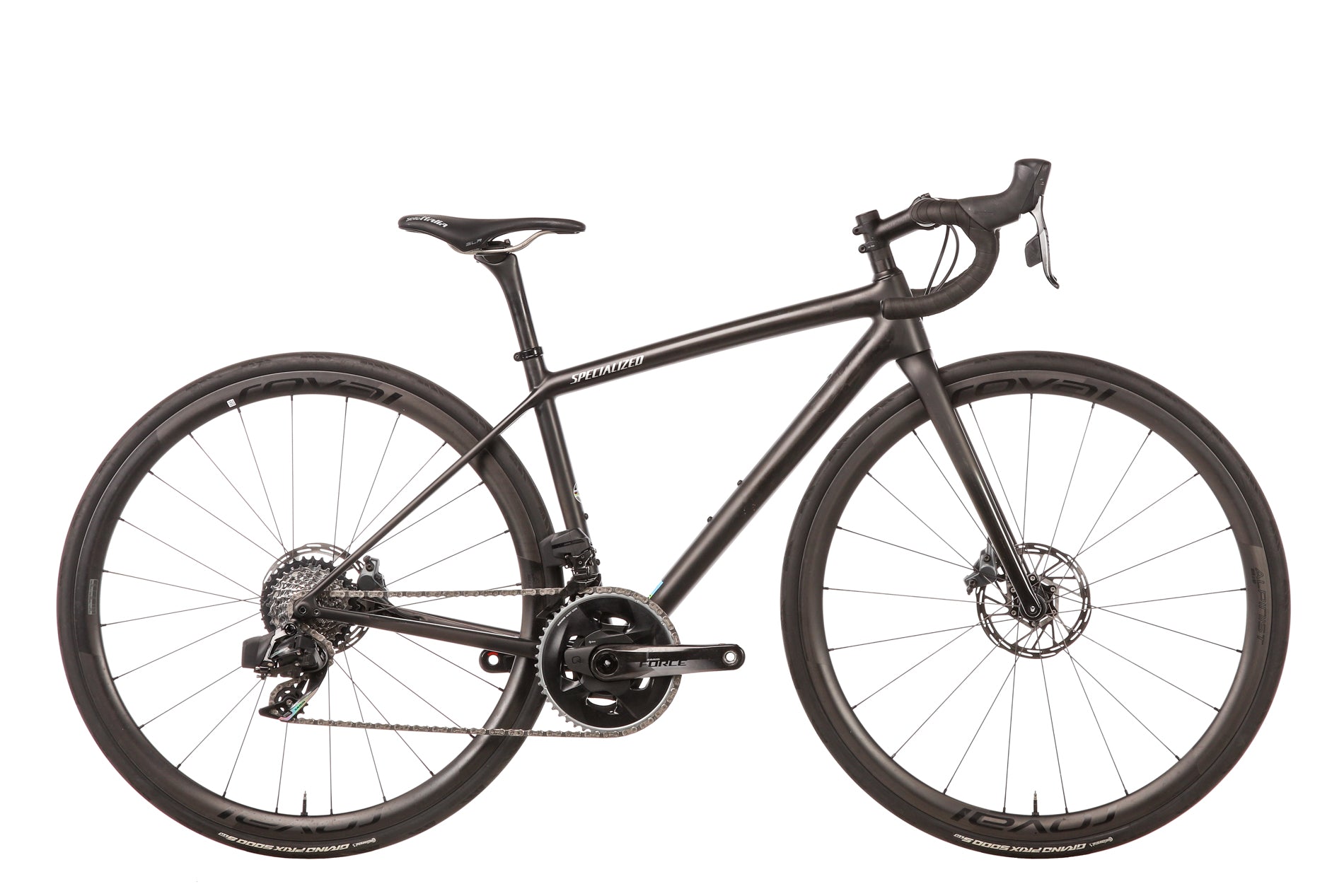 2018 Specialized Allez Sprint Red Hook Crit LTD Review | The