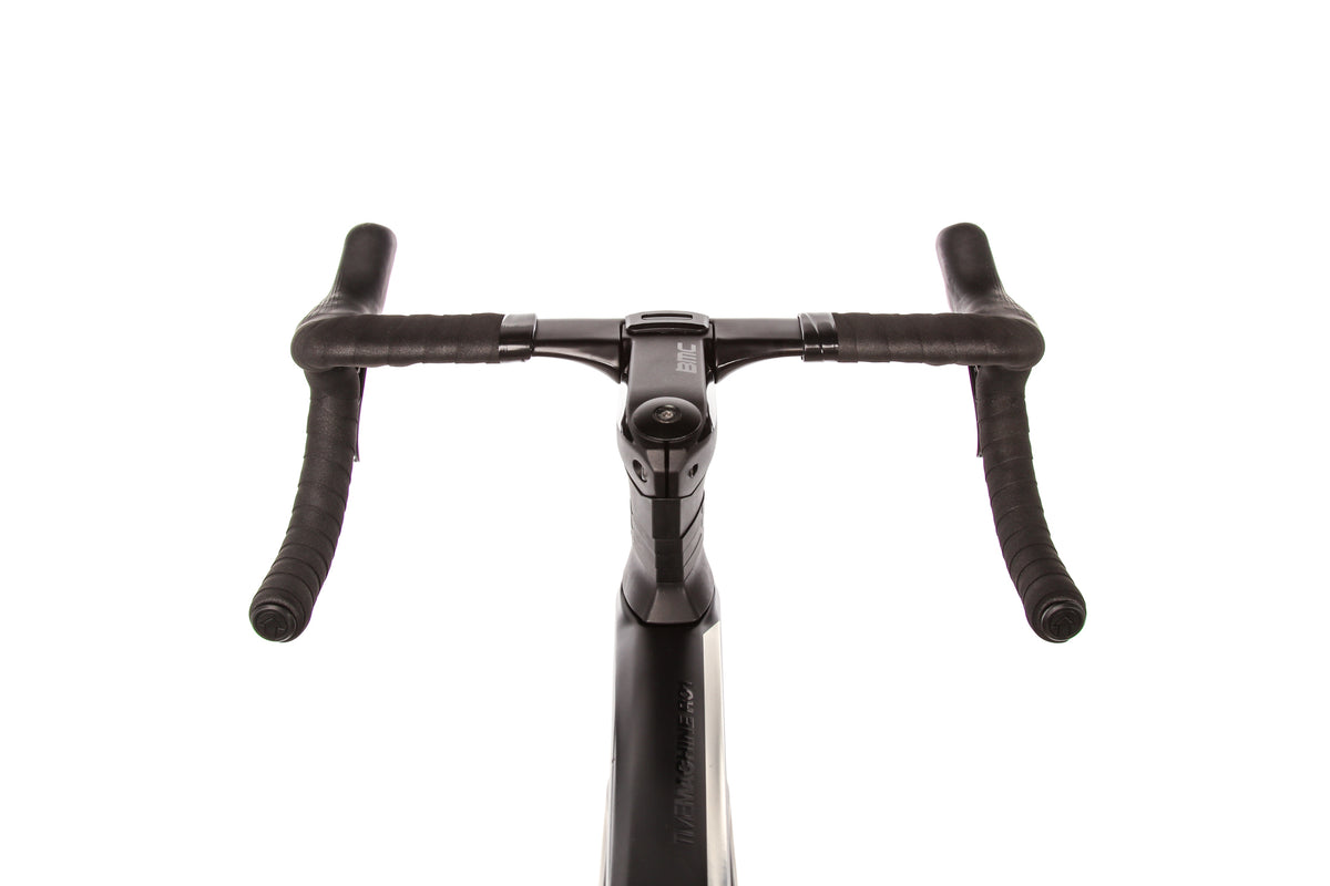 BMC Timemachine R01 TWO Road Bike - 2023, 58cm | The Pro's Closet ...