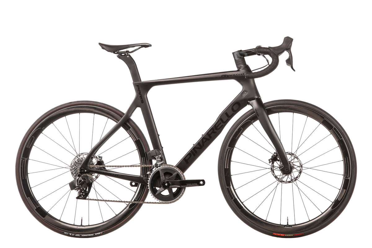 ウェア PINARELLO Pinarello Paris Rival AXS - Fulcrum R600 - Velo Pasadena