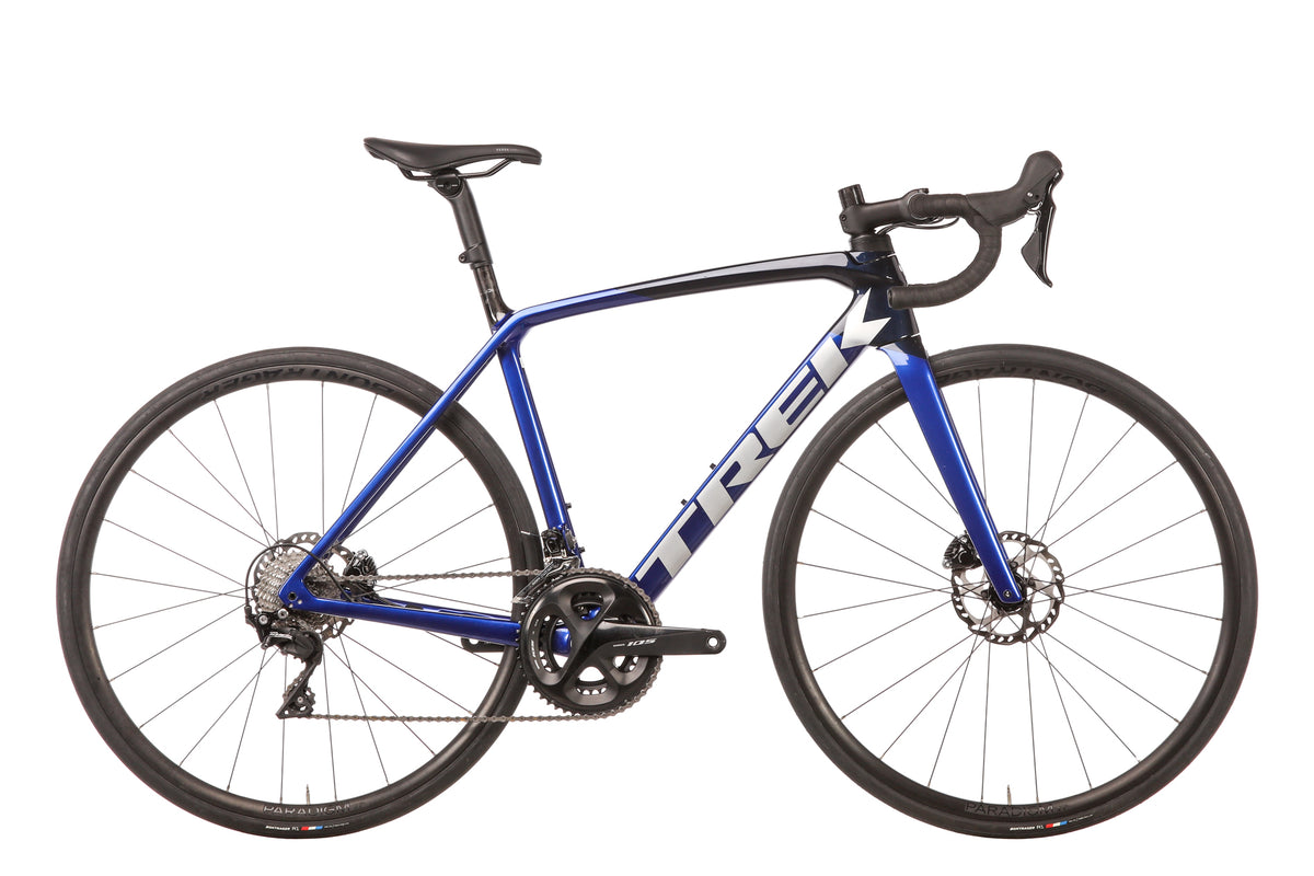 Trek Émonda SL 5 Road Bike - 2023, 54cm | The Pro's Closet | BRD37094
